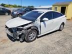 2020 TOYOTA PRIUS