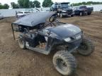 2014 EZGO UNKNOWN