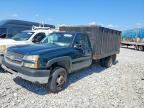 2004 CHEVROLET SILVER3500