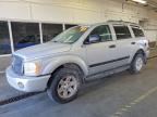 2004 DODGE DURANGO