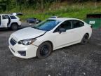 2017 SUBARU IMPREZA