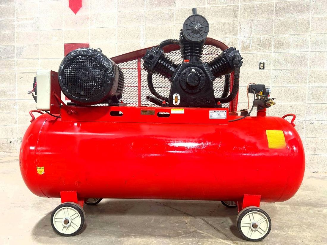 2020 OTHERS 2020 AIR COMPRESSOR