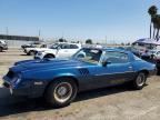 1979 CHEVROLET Z28