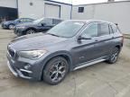 2018 BMW X1