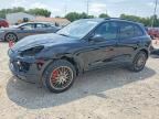 2014 PORSCHE CAYENNE
