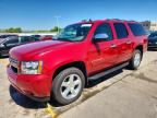 2012 CHEVROLET SUBURBAN