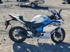 2025 YAMAHA YFZ320