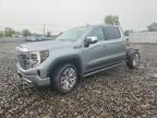 2025 GMC SIERRA