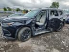 2024 TOYOTA GRAND HIGHLANDER HYBRID