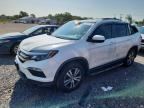 2018 HONDA PILOT