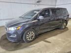 2020 KIA SEDONA