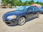 2012 CHEVROLET IMPALA
