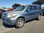 2006 HONDA PILOT