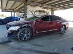 2017 BUICK LACROSSE