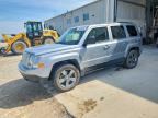 2015 JEEP PATRIOT
