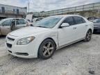 2012 CHEVROLET MALIBU