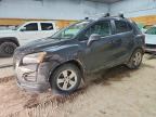 2016 CHEVROLET TRAX