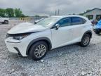 2020 LEXUS NX