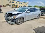 2020 NISSAN SENTRA