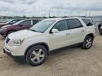 2012 GMC ACADIA