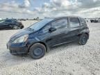 2009 HONDA FIT