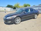 2008 CHEVROLET IMPALA