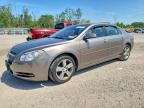 2012 CHEVROLET MALIBU