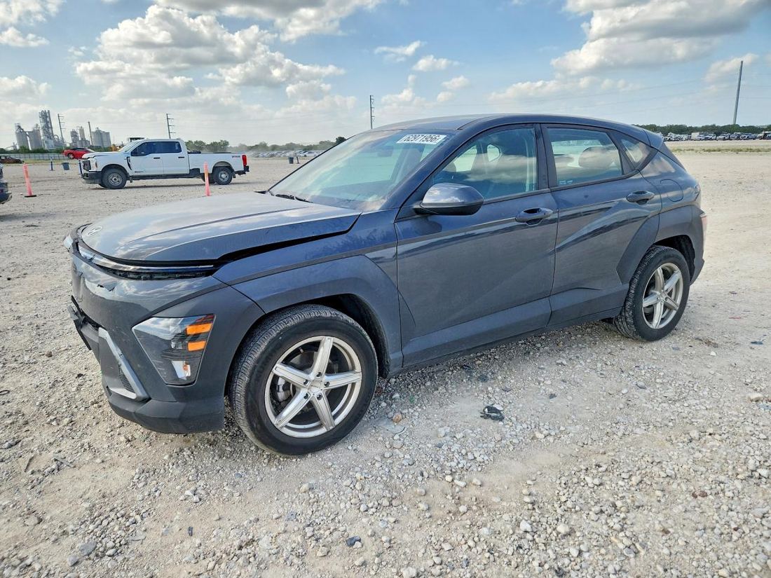 2024 HYUNDAI KONA