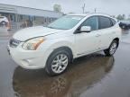 2013 NISSAN ROGUE