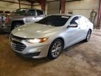 2019 CHEVROLET MALIBU