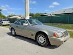1996 MERCEDES-BENZ SL