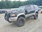 2001 TOYOTA 4RUNNER