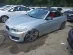 2015 BMW 228