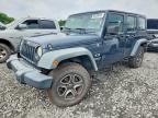 2007 JEEP WRANGLER