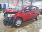 2015 NISSAN VERSA NOTE