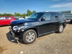 2017 INFINITI QX80