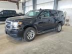 2018 CHEVROLET TAHOE