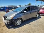 2012 TOYOTA PRIUS V