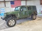 2008 JEEP WRANGLER UNLIMITED