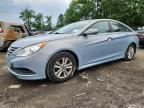 2014 HYUNDAI SONATA