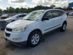 2010 CHEVROLET TRAVERSE