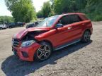 2018 MERCEDES-BENZ GLE