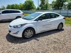2015 HYUNDAI ELANTRA