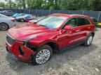 2024 CADILLAC XT4