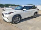 2020 TOYOTA HIGHLANDER
