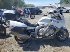 2019 BMW K1600