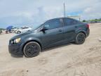 2014 CHEVROLET SONIC