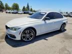 2018 BMW 330