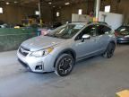 2017 SUBARU CROSSTREK