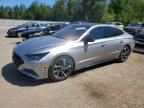 2022 HYUNDAI SONATA